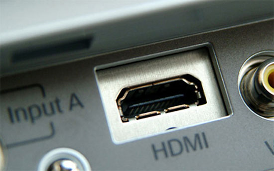 Ver Hdmi En Laptop