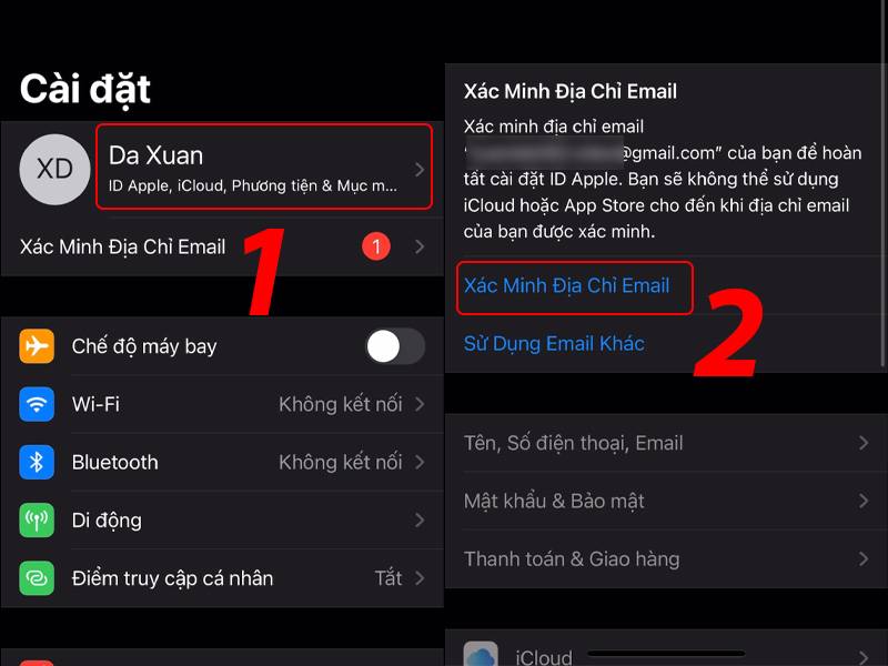 ID Email là gì? Khám phá Tất cả Về Email ID và Cách Tạo Nhanh Chóng