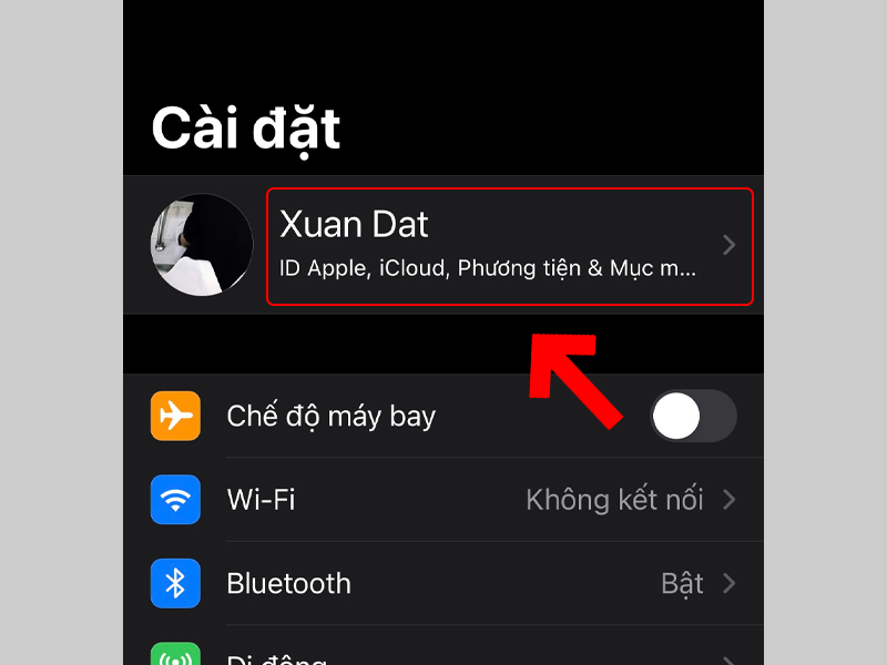 [Video] Hướng dẫn cách xác minh tài khoản ID Apple qua 2 yếu tố