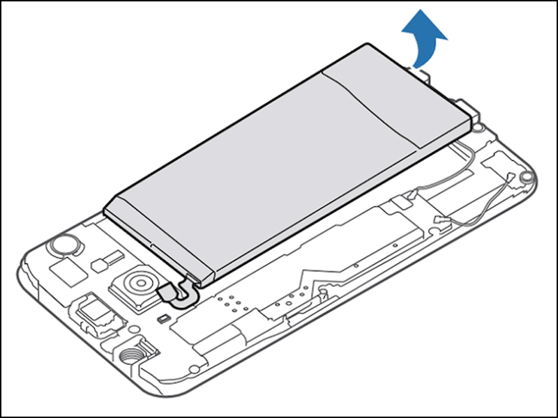 Hướng dẫn cách tháo lắp SIM trên điện thoại Samsung J7 đơn giản