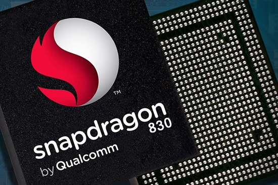Tìm hiểu chip Qualcomm Snapdragon 830 mới nhất