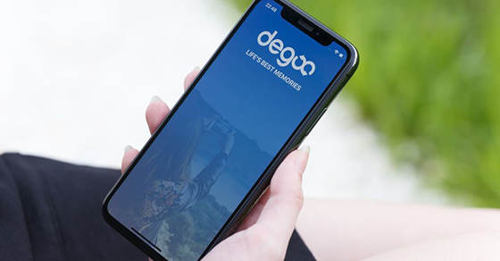 Degoo là gì? Có những tính năng gì? Cách sử dụng Degoo