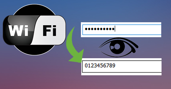 Hướng dẫn cách xem mật khẩu Wi-Fi trên Windows 10 đơn giản