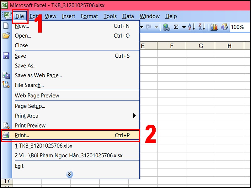 Cách đánh văn bản trong Excel 2010: Hướng dẫn chi tiết và dễ hiểu