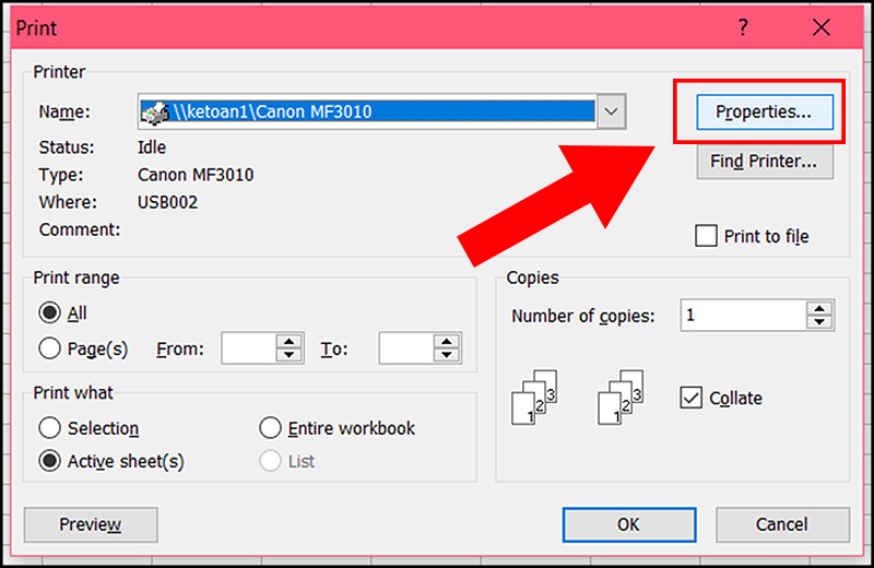 Cách in Excel 2007: Hướng dẫn chi tiết và đầy đủ cho mọi người dùng