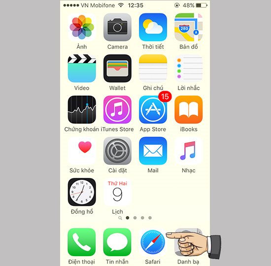 Safari