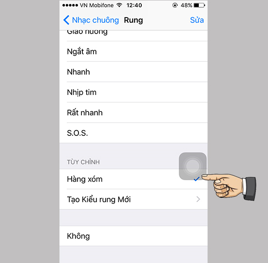 Xong