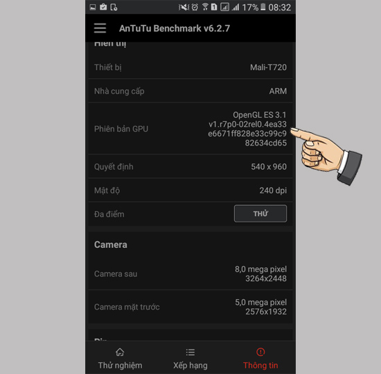 galaxy j2 antutu