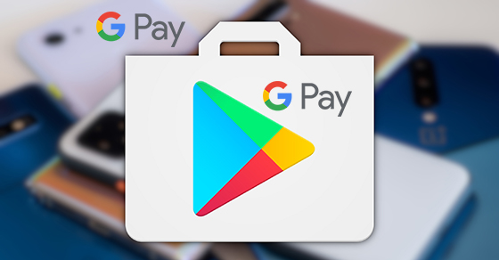 Cách thêm, xóa, chỉnh sửa phương thức thanh toán trên Google Play