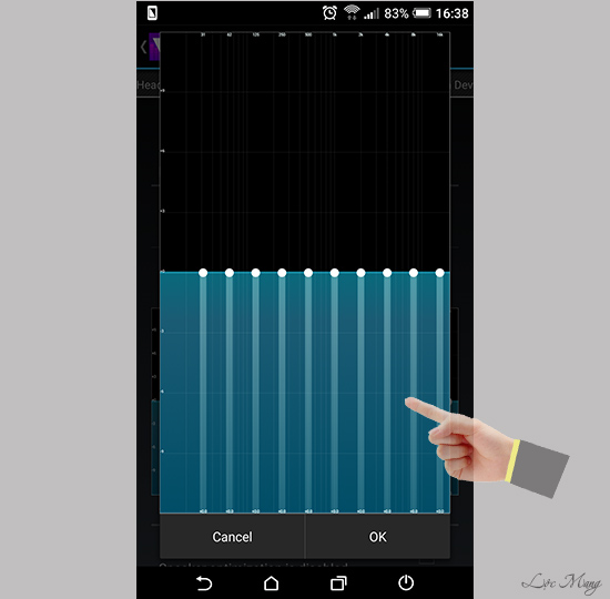 Cách tăng chất lượng âm thanh Android cực hay bằng ViPER4Android FX