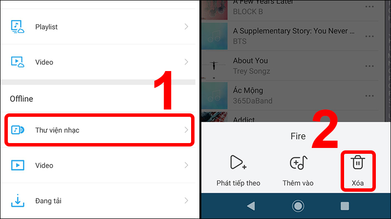 Đã đến lúc cập nhật trải nghiệm sử dụng Zalo của bạn và xóa ngay nhạc nền cũ kỹ. Với phiên bản mới nhất, việc xóa nhạc nền trên Zalo Android đã trở nên đơn giản và nhanh chóng hơn bao giờ hết. Nhanh tay tải ngay và cập nhật Zalo của bạn!