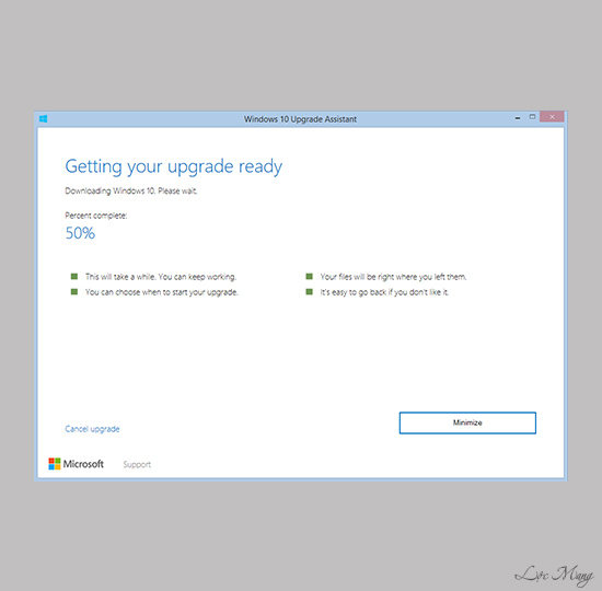 huong dan nag cap win 10 mien phi