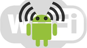 Chia sẻ 3G làm Wifi trên Asus Zenfone 2 Laser ZE601KL