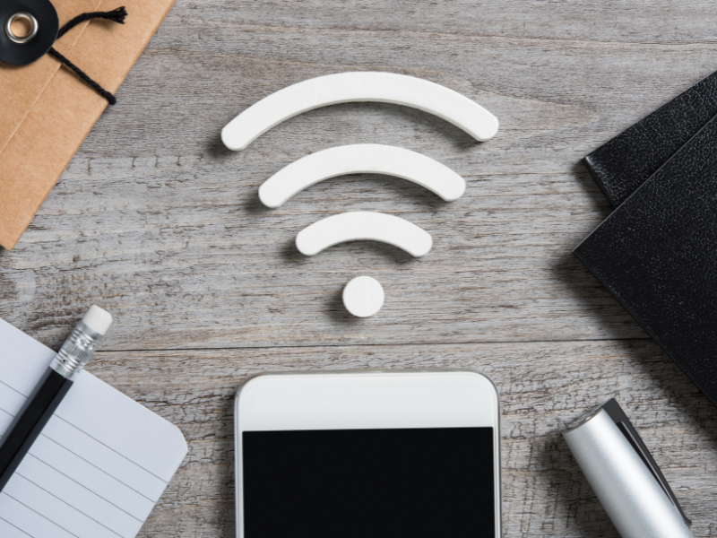 Sửa lỗi iphone không bắt được wifi thường gặp nhất thành công 100% – Qnet88