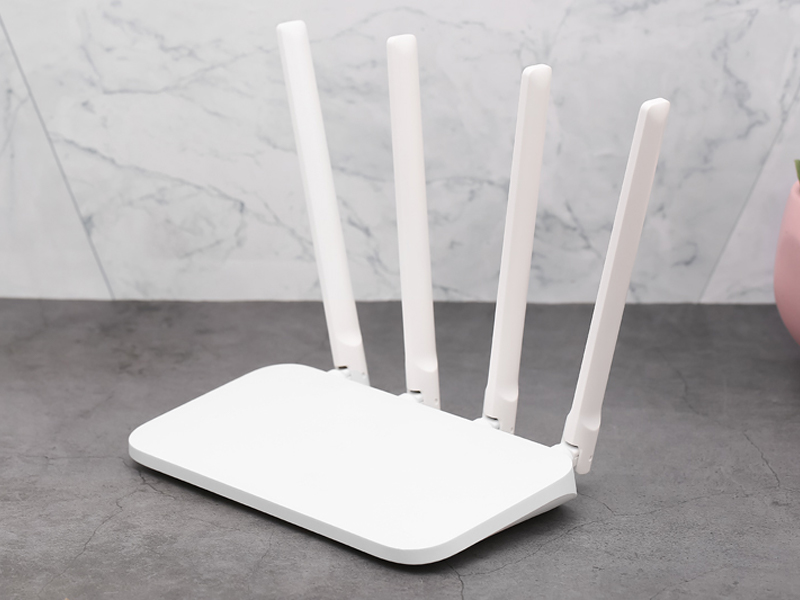 Đầu phát WiFi 5 GHz