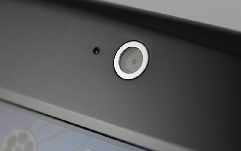  HP TrueVision Webcam là gì?