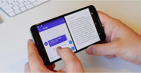 5 bước để chia đôi màn hình trên Samsung A5 (2017) hiệu quả nhất