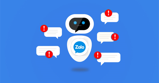 Lỗi Zalo không đăng nhập được - Nguyên nhân và cách khắc phục hiệu quả