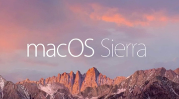 Cách bật tính năng Anywhere trên macOS Sierra