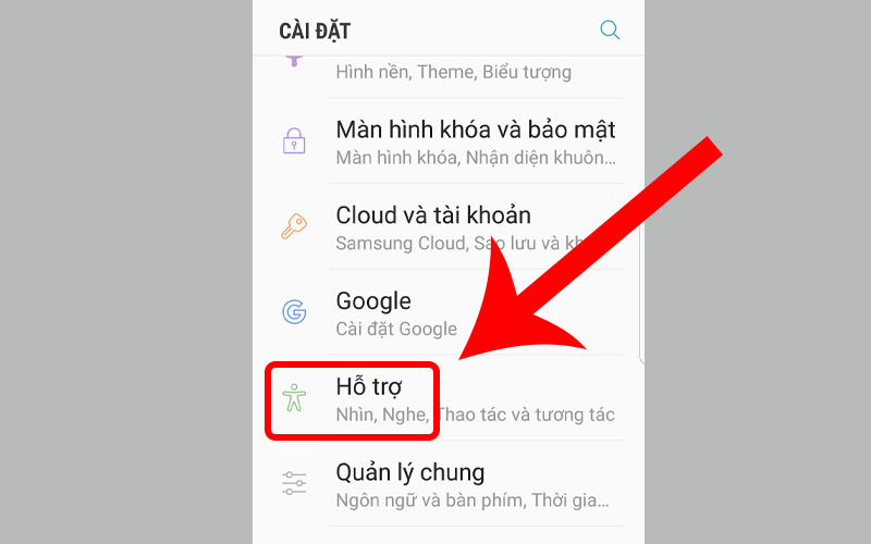 Cách phá khóa màn hình Xiaomi khi quên