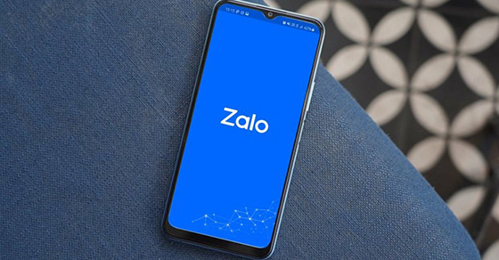 Tại sao Zalo gọi video không thấy hình? Nguyên nhân, cách khắc phục