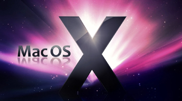 Chèn thanh khoảng trống vào thanh dock Mac OS X