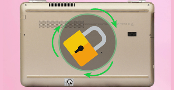 HP ProtectSmart là gì?