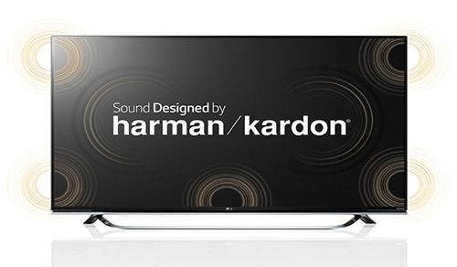 Tìm hiểu về công nghệ âm thanh Harman/Kardon