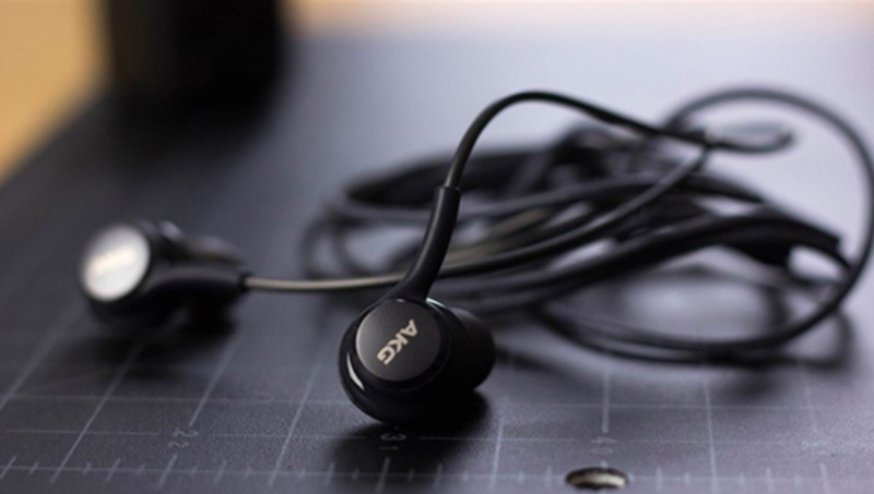 Tai nghe AKG - Thương hiệu được xây dựng bởi Harman và Samsung Tai nghe AKG - Thương hiệu được xây dựng bởi Harman và Samsung