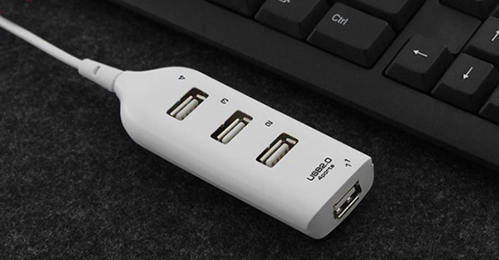 Có bao nhiêu loại USB hiện có trên thị trường?
