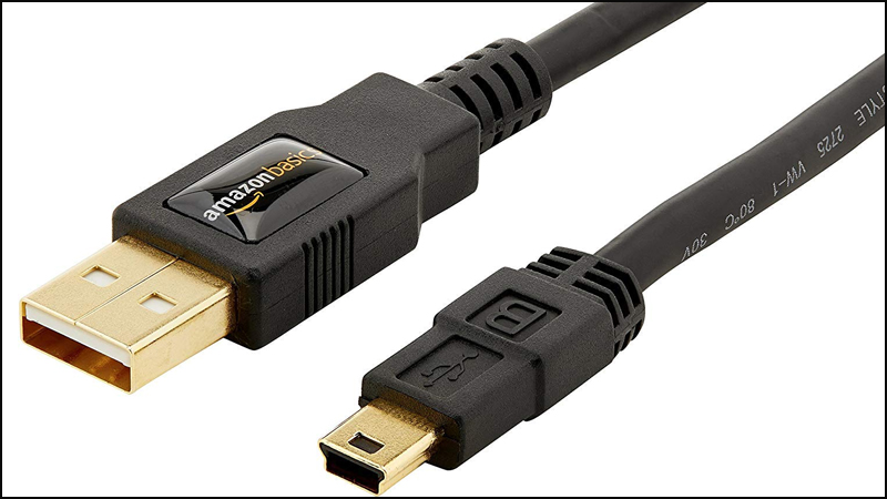  USB 2.0
