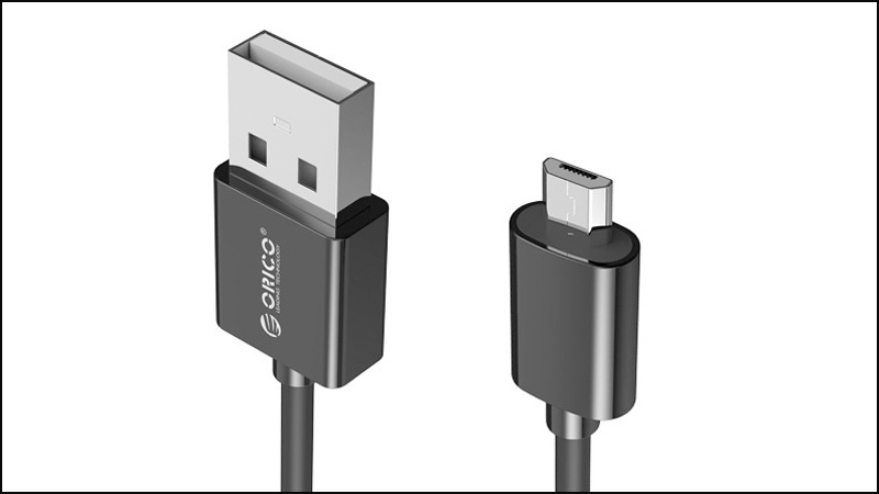 Micro USB Type-A