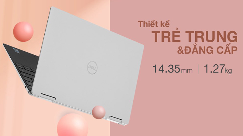 Laptop Dell XPS 13 9310 i7 