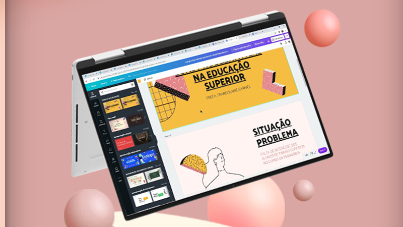  Ưu điểm của laptop xoay, gập 360 độ