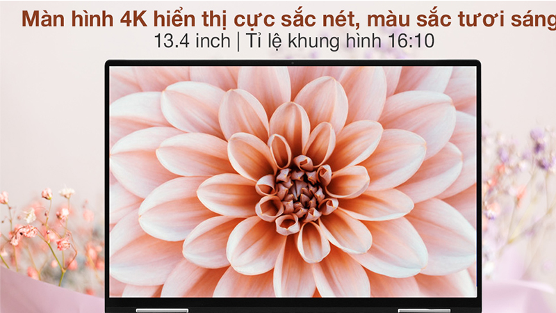 Mua laptop xoay, gập 360 dựa v&agrave;o m&agrave;n h&igrave;nh chất lượng, ph&ugrave; hợp