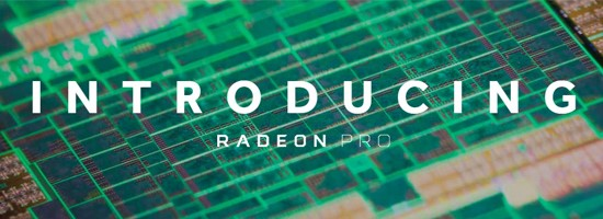 Thông tin về AMD Radeon Pro 450 - Mobitool