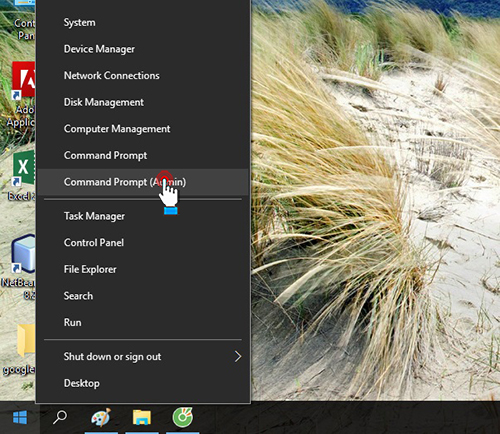 Hibernate và cách bật, tắt tính năng Hibernate trên Windows 10