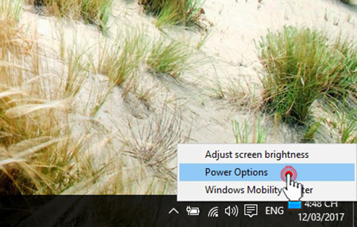 Hibernate và cách bật, tắt tính năng Hibernate trên Windows 10