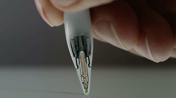 Bút cảm ứng số