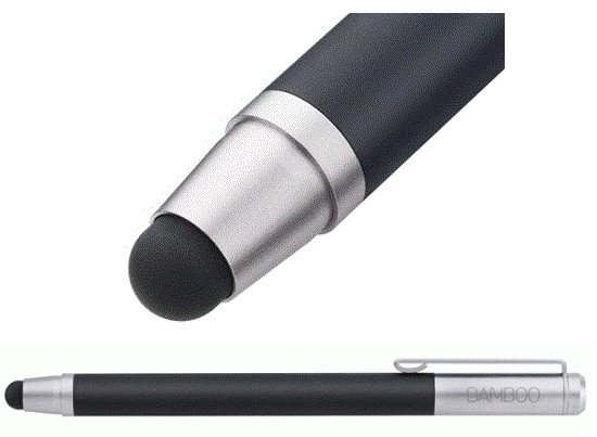 B&uacute;t cảm ứng số