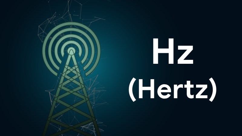 Hz là gì? Ý nghĩa tần số 50Hz, 60 Hz? Tần số nào phổ biến hơn? - Thegioididong.com