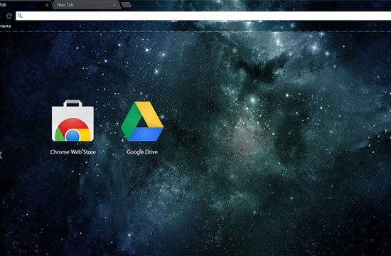 Chrome Web Store