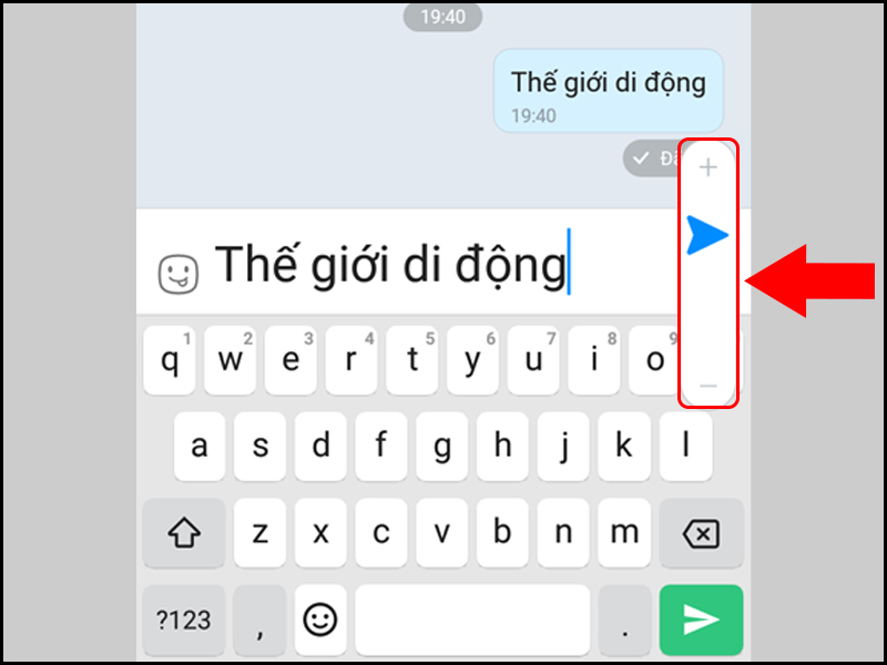 Bạn đã dùng Zalo trong một thời gian dài và cảm thấy nhàm chán với font chữ cũ? Hãy cập nhật ngay font chữ mới trên Zalo cho điện thoại của bạn để trải nghiệm giao diện mới và độc đáo hơn. Bạn sẽ thích thú khi tán gẫu, chia sẻ hình ảnh và tin nhắn với font chữ đẹp và rõ nét hơn trước.