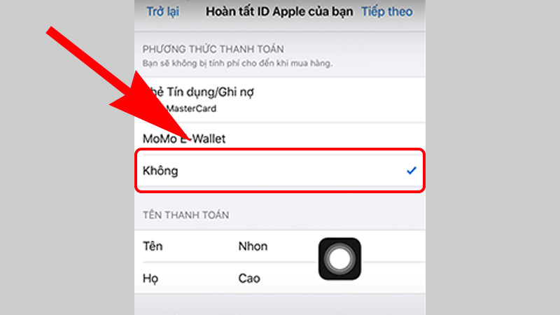 Tổng Hợp Cách Khắc Phục Lỗi Thường Gặp Trên App Store Khi Sử Dụng -  Thegioididong.Com