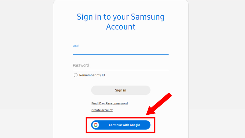 3 Cách mở khóa màn hình điện thoại Samsung khi quên mật khẩu đơn giản 2 ss1