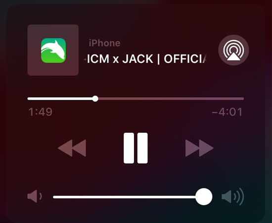 Các bạn chọn bài hát muốn nghe và thưởng thức.