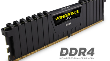 Chuẩn RAM DDR4-2400