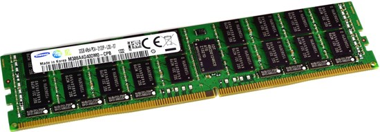 Chuẩn RAM DDR4-2400