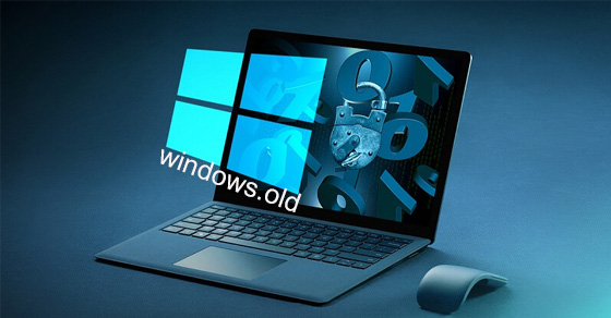 4 cách xóa thư mục Windows.old trên máy tính Windows 10 hiệu quả