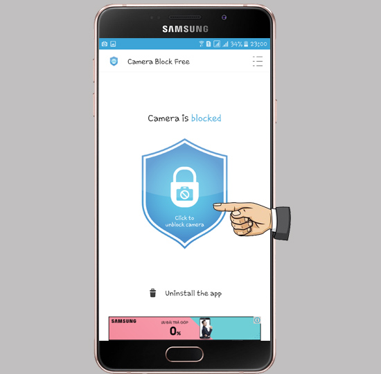 K&iacute;ch hoạt th&agrave;nh c&ocirc;ng